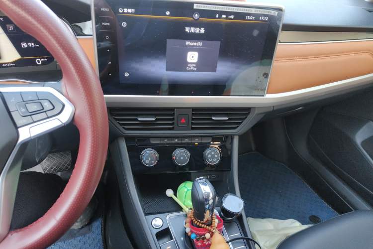 Used Volkswagen Bora 2023 200TSI DSG YueXing PRO Edition
