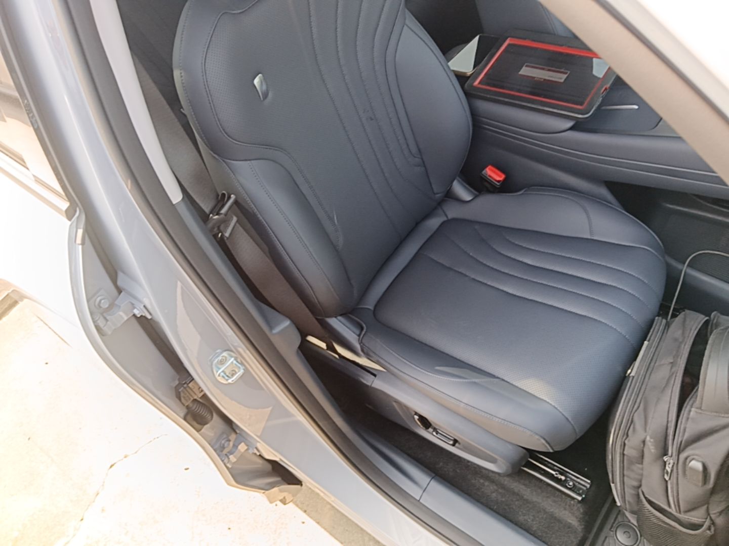Geely Galaxy E5 2026 Model 530km Exploration Edition — снимка 19