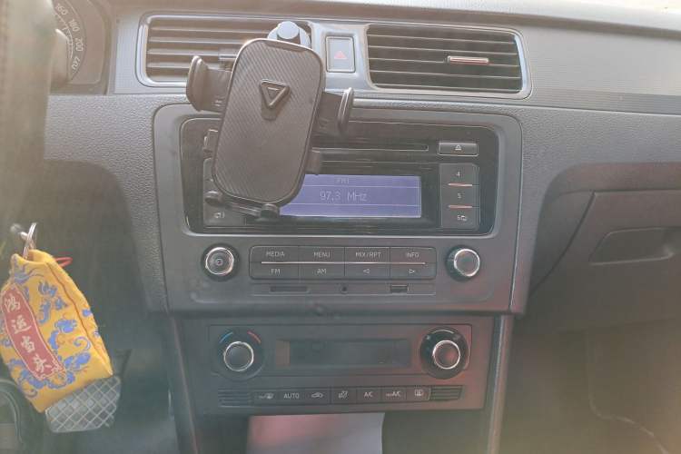 Used Skoda Rapid Spaceback 2014 1.4TSI DSG Enjoyment Edition