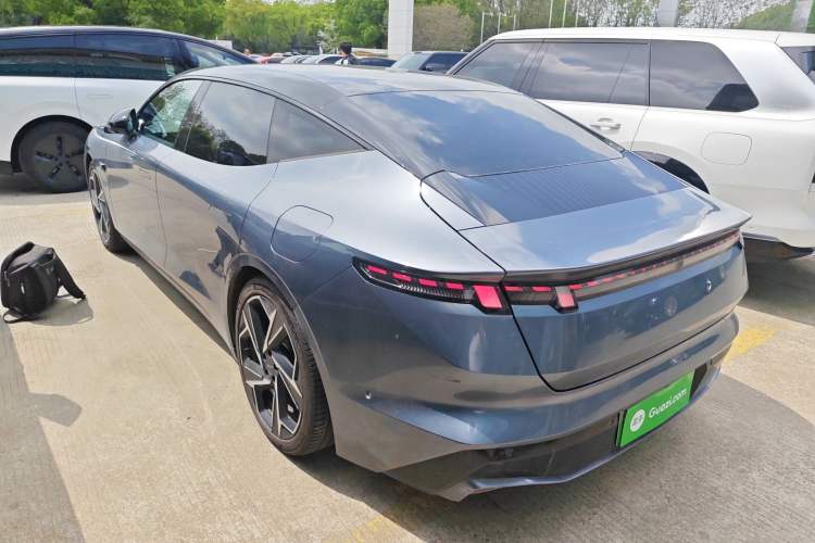 Used Lynk & Co Z10 2025 95 kWh 702 km All-Wheel Drive Intelligent Driving Ultra