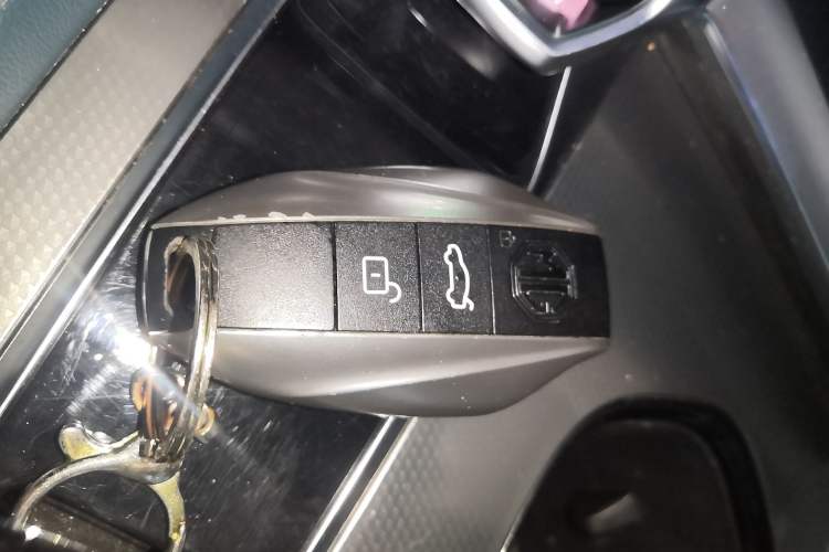 Used MG 7 2023 2.0T Automatic Hunter Luxury Edition