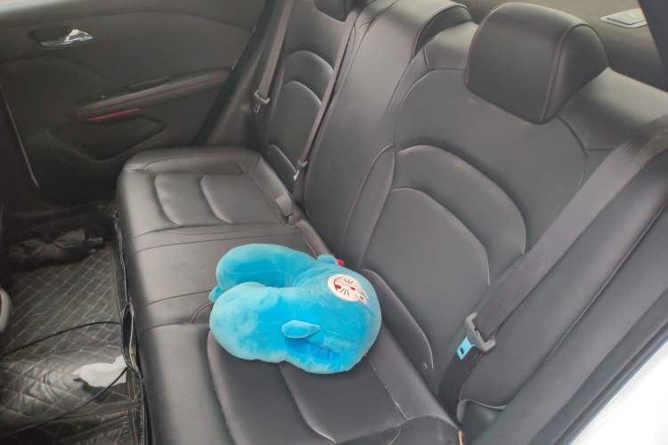 Used Chevrolet Monza 2020 Light Hybrid RS 330T Automatic Comfort Edition