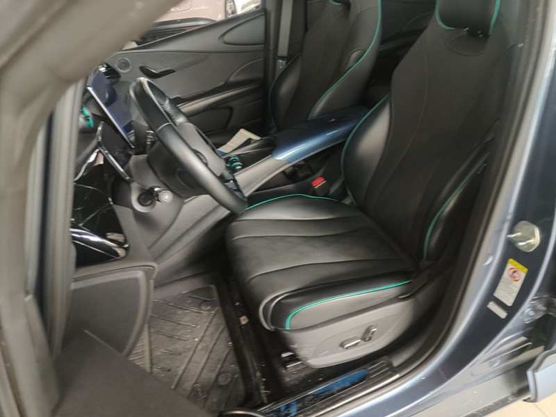 Used BYD Dolphin 2024 Honor Edition 420km Freedom Version — 14