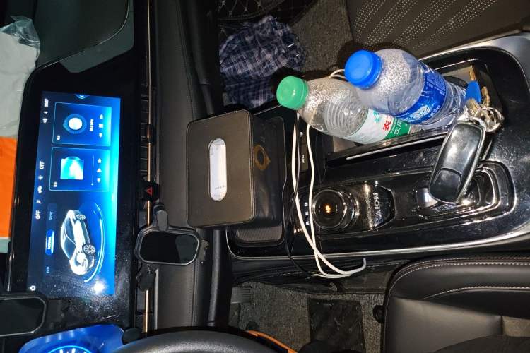 Used AION S 2022 Meizu 580 Pio
