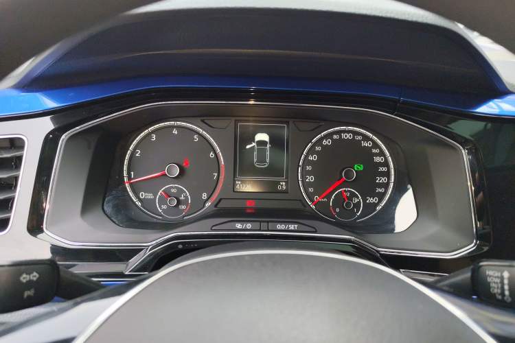 Used Volkswagen Polo 2019 Plus 1.5L Automatic Beats Trendy Cool Edition
