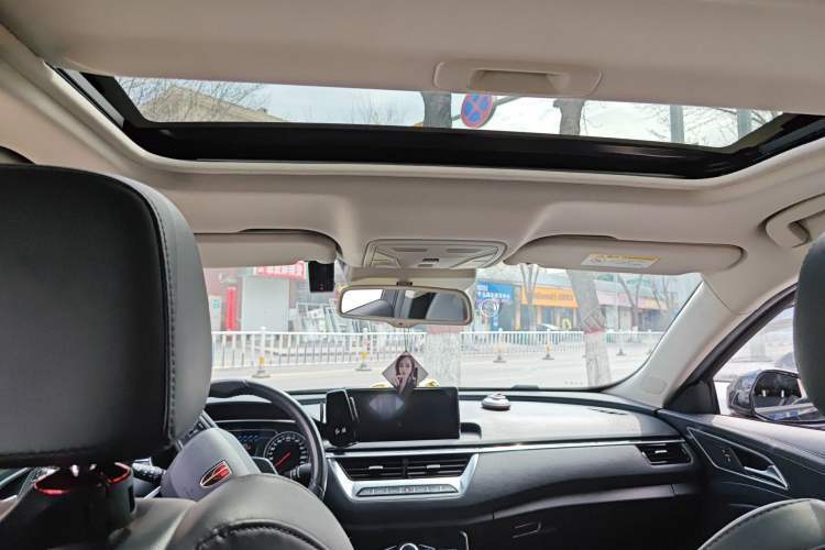 Used Hongqi H5 2020 1.8T Automatic ZhiLian QiYun Edition