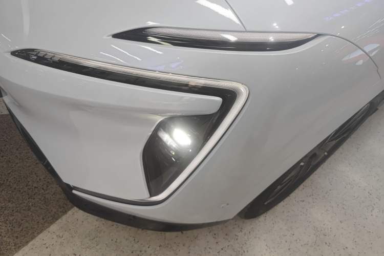 Used Avatr 07 2024 Pro+ All-Electric Version Left Front Headlight