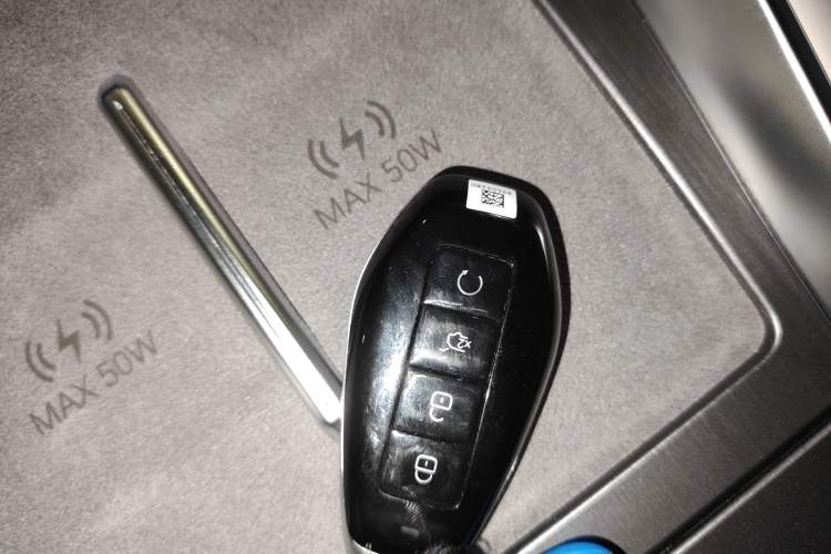 Used Denza N8L 2025 Model Flagship Model