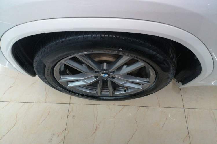 Used BMW X3 2021 xDrive28i M Sport Package