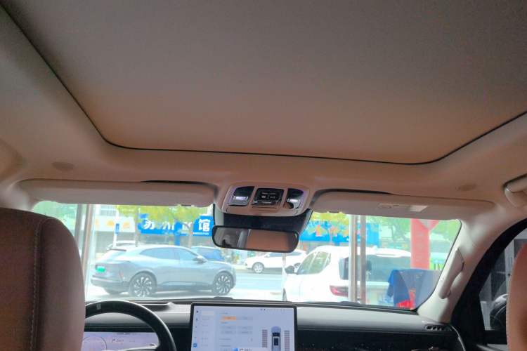 Used Tank 500 2023 3.0T Business Edition "Creation" Style 5 Seats
