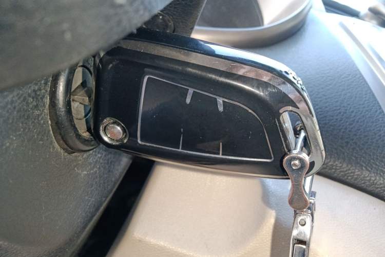 Used Haima M3 2014 1.5L Manual Elite Edition
