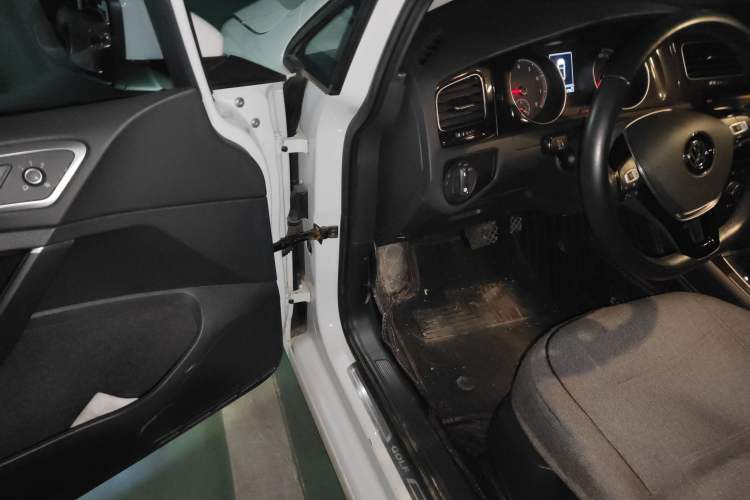 Used Volkswagen Golf 2020 280TSI DSG Comfort Version