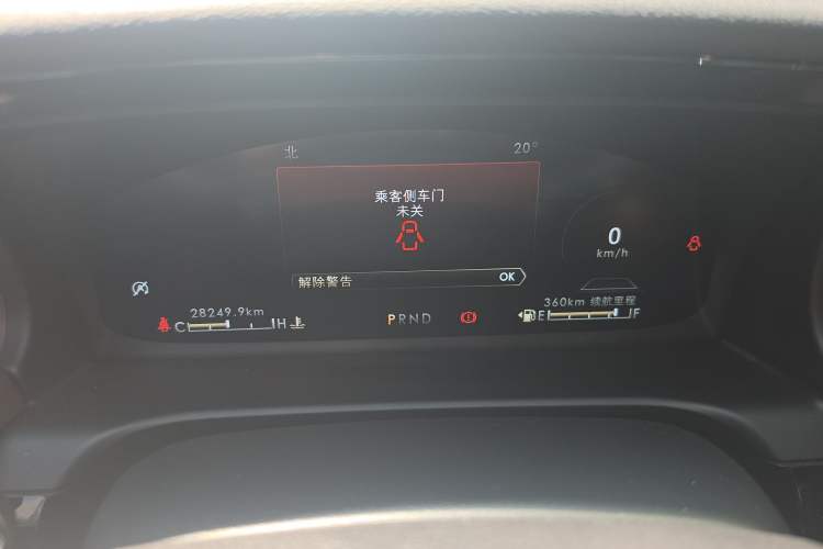 Used Lincoln Aviator 2021 3.0T V6 Four-Wheel Drive Zunya Edition
