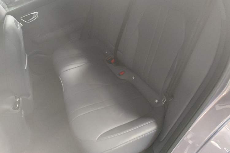 Used Hima H5 2025 Model Range-Extending Max