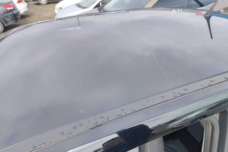 Used Chery QQ Ice Cream 2022 Pudding Model
