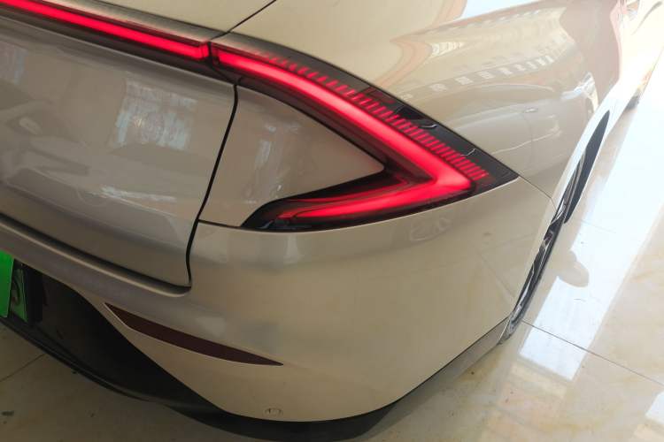 Used Wuling Xingguang 2024 Co-Creation Edition 510 Advanced Model