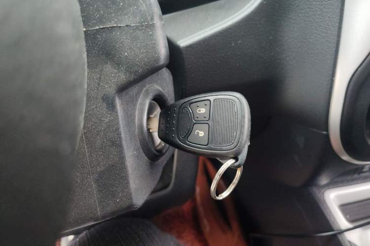 Used Jeep Compass 2014 Revised Version 2.4L Four-Wheel Drive Comfort Edition