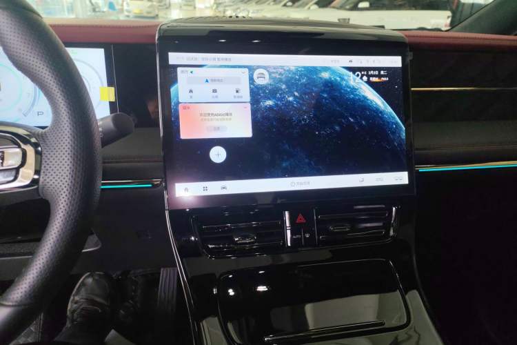 Used GAC Trumpchi M8 2024 Zongshi Series 400T Ultimate Edition
