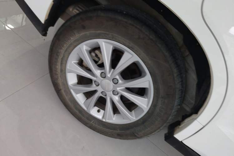 Used Haval M6 2023 PLUS 1.5T DCT Luxury Smart Connectivity Model