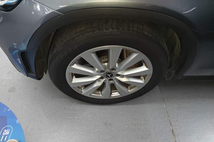 Used Mercedes-Benz GLC Coupe 2020 GLC 260 4MATIC Coupe SUV