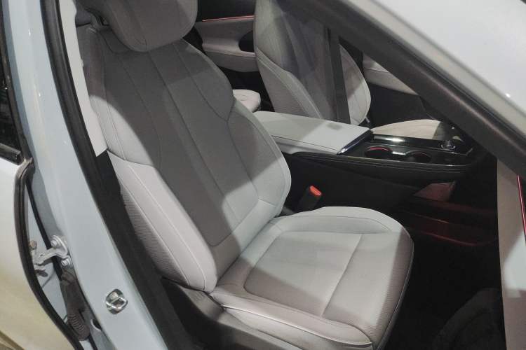 Used Buick E5 2023 Premium Long-Range Version
