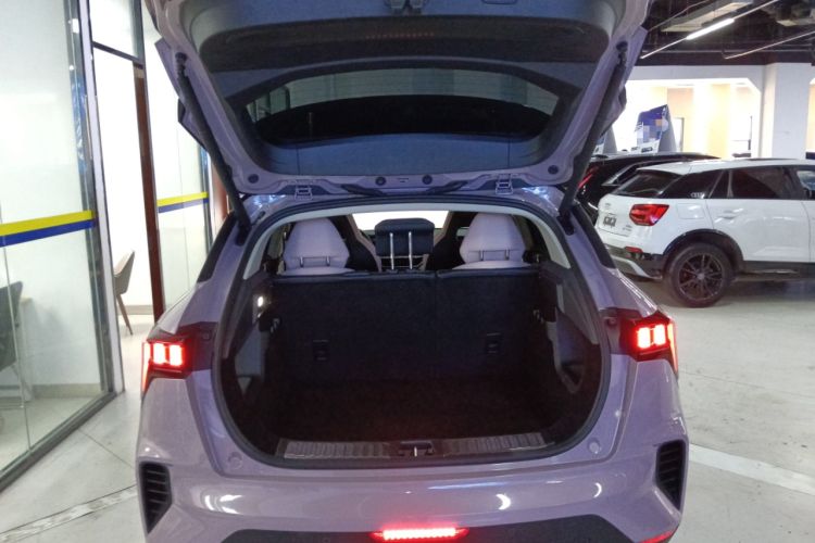 Used Lynk & Co 06 2023 Remix 1.5T Shero