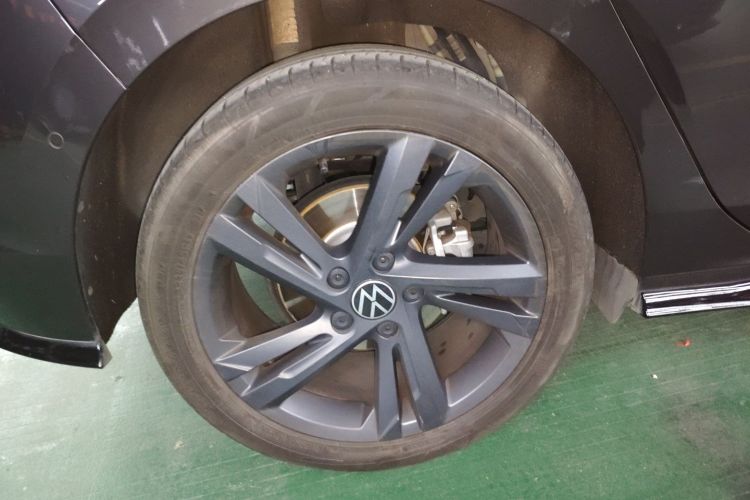 Used Volkswagen Golf 2021 280TSI DSG R-Line