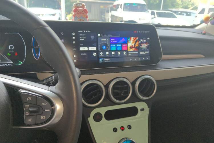 Used ORA Black Cat 2021 405 km Long-Range Version