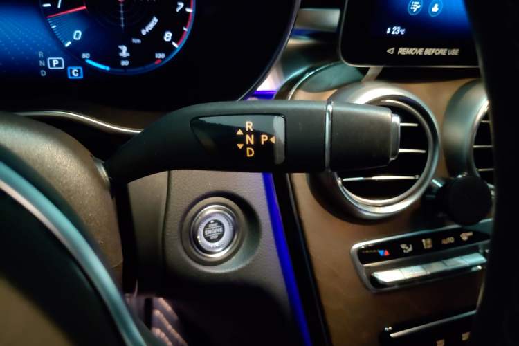 Used Mercedes-Benz GLC 2022 Refreshed GLC 300 L 4MATIC Dynamic Edition Prestige Version