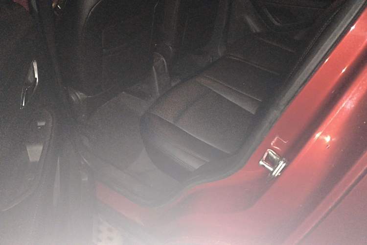 Used Buick Encore 2014 1.4T Automatic Two-Wheel Drive Urban Elite Model
