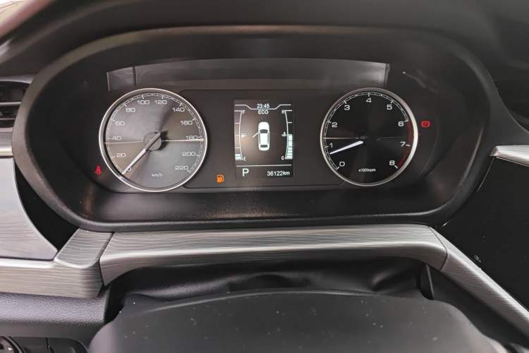 Used Chery Arrizo 5 2019 Revised PRO 1.5L CVT Youth Edition China VI Standard
