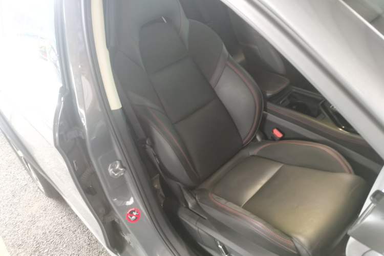 Used Lynk & Co 02 2018 2.0T Automatic Two-Wheel Drive Pro Edition China VI Standard