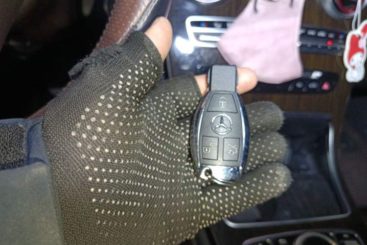 Used Mercedes-Benz GLC 2017 GLC 260 4MATIC Dynamic Edition