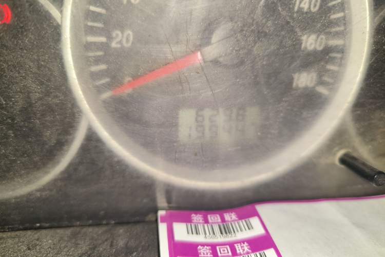 Used Dongfeng Xiaokang K05S 2018 1.2L Refreshed Practical Version DK12
