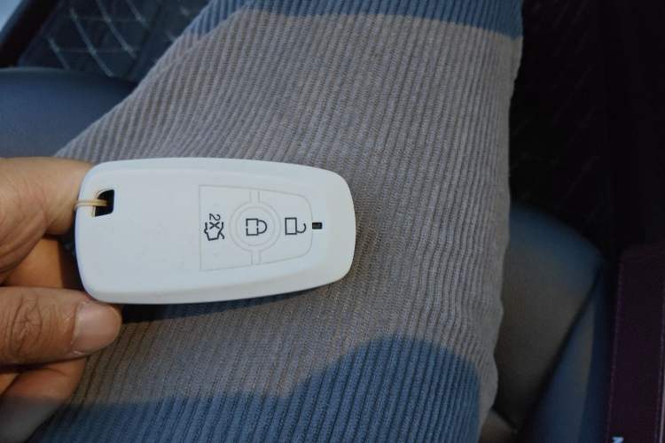 Used Ford Mondeo 2020 EcoBoost 180 Stylish Model
