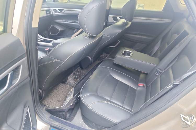 Used Geely Auto Emgrand GS 2019 1.4T Manual Ya