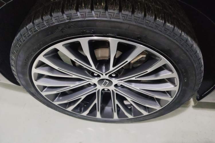 Used Bestune B70 2024 Dragon Edition 1.5T Leading Model