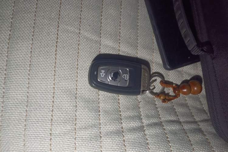 Used Haval H6 2013 Sports Edition 1.5T Manual Two-Wheel Drive Elite Model