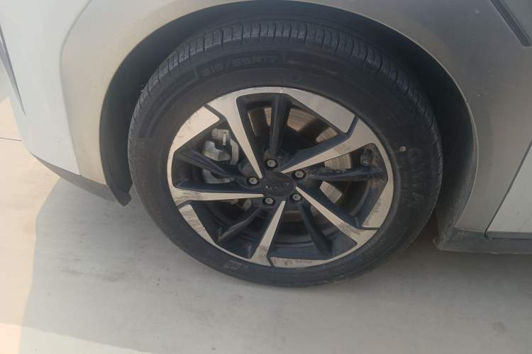 Used AION Y 2022 Plus 70 Smart Edition
