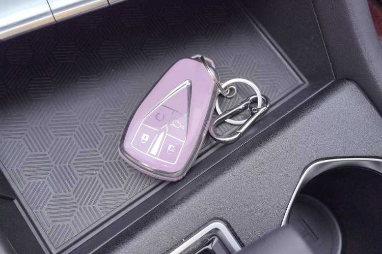 Used Changan Eado 2022 PLUS Blue Whale NE 1.4T GDI DCT Prestige Edition