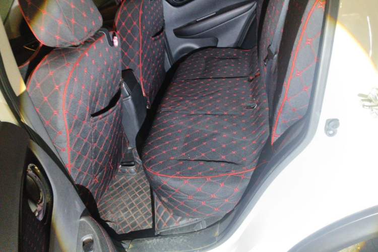 Used Nissan Qashqai 2017 2.0L CVT Smart Enjoyment Version China VI Standard
