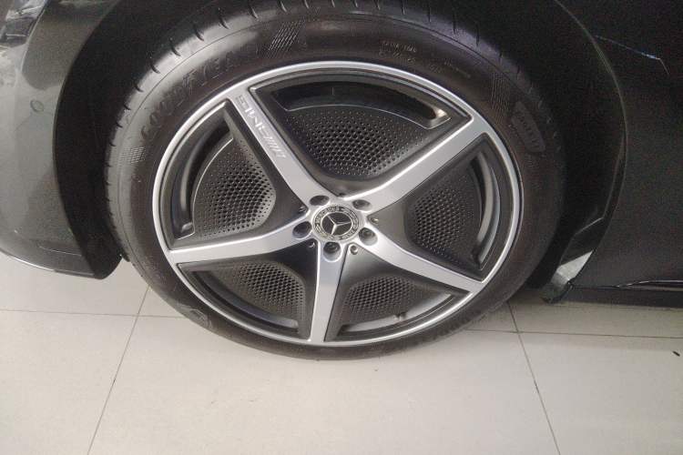 Used Mercedes-Benz EQE 2022 350 First Edition Special Version
