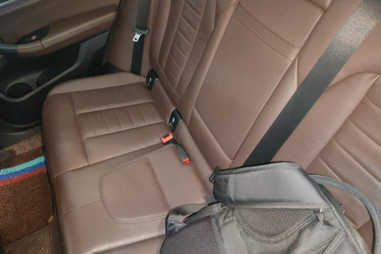 Used BMW X3 2018 xDrive30i Luxury Edition M Sport Package China VI