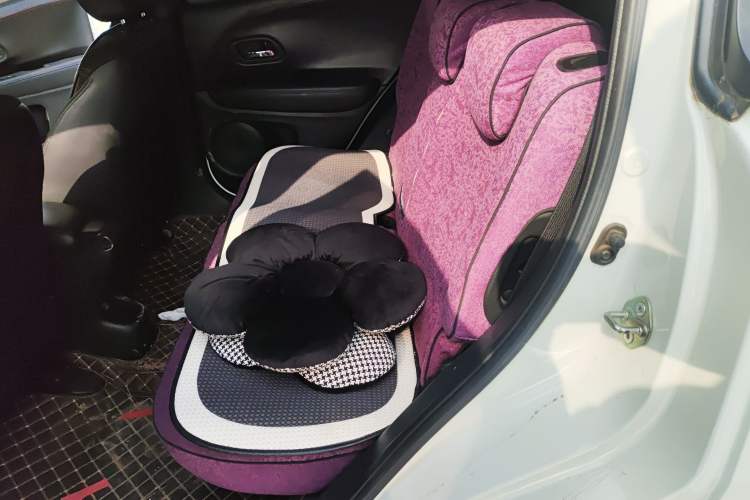 Used Honda XR-V 2017 1.5L LXi CVT Classic Edition
