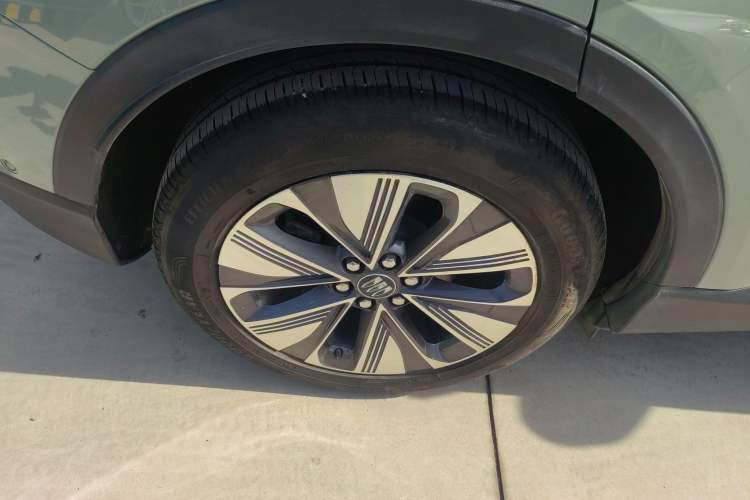 Used Buick E4 2023 Deluxe Edition
