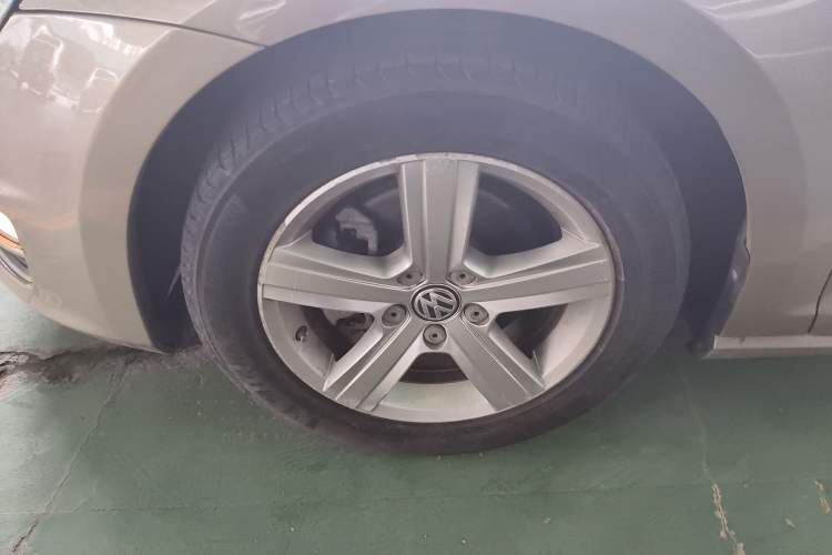 Used Volkswagen Golf 2014 1.4TSI Automatic Luxury Model