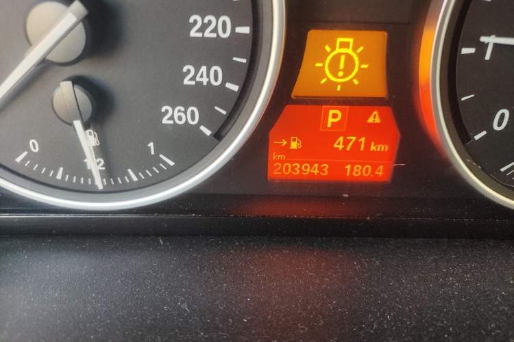 Used BMW X5 2011 xDrive35i Leading Model
