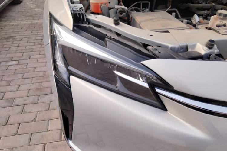 Used Buick Velite 6 2024 430km Enjoyment Version
