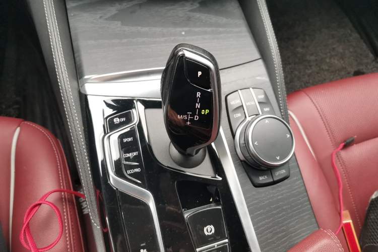 Used BMW 5 Series 2023 530Li xDrive M Sport Package
