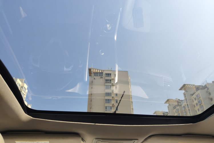 Used Ford Edge 2011 3.5L Zunrui Model

